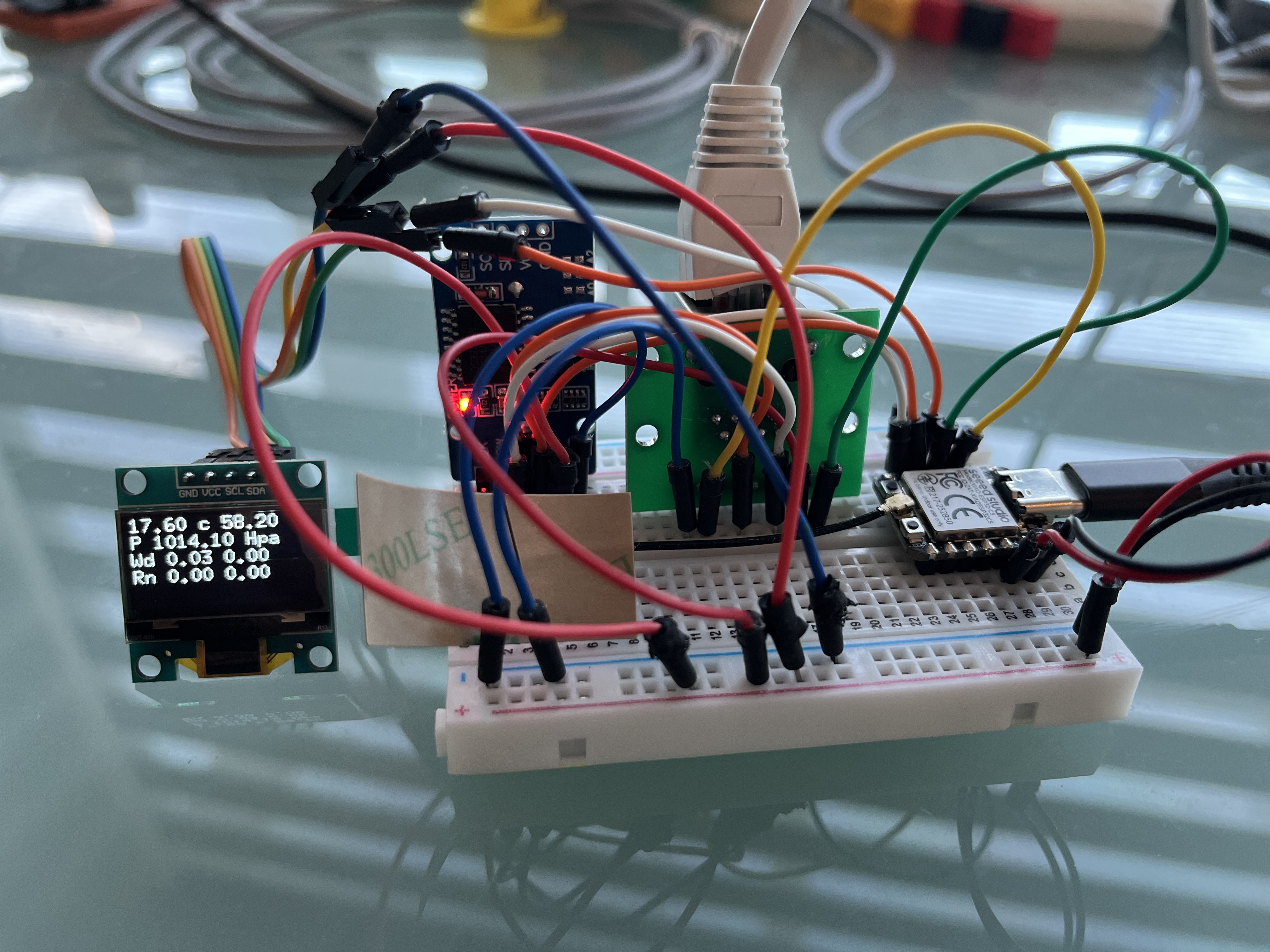 Demo Board